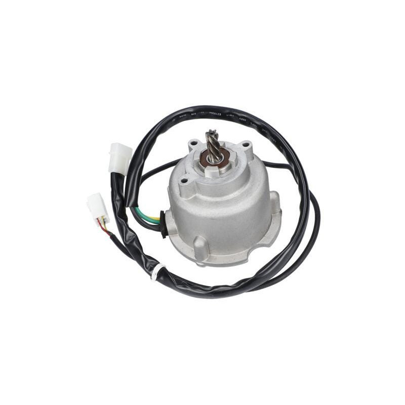 Moteur à courant continu pour Tondeuse à gazon BOSCH OUTILLAGES - F016104473