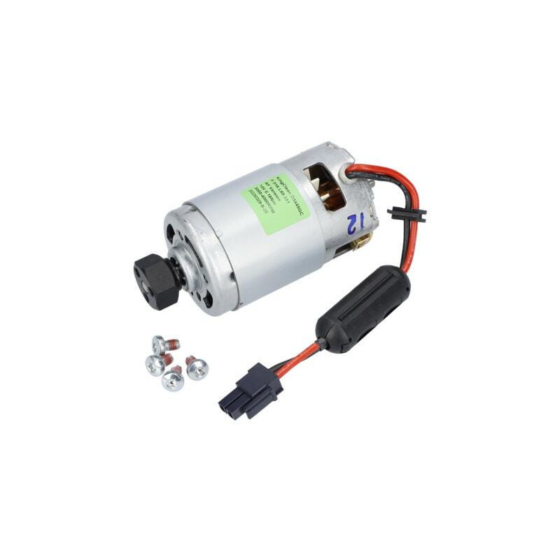 Groupe moteur pour Tondeuse à gazon BOSCH OUTILLAGES - F016104897