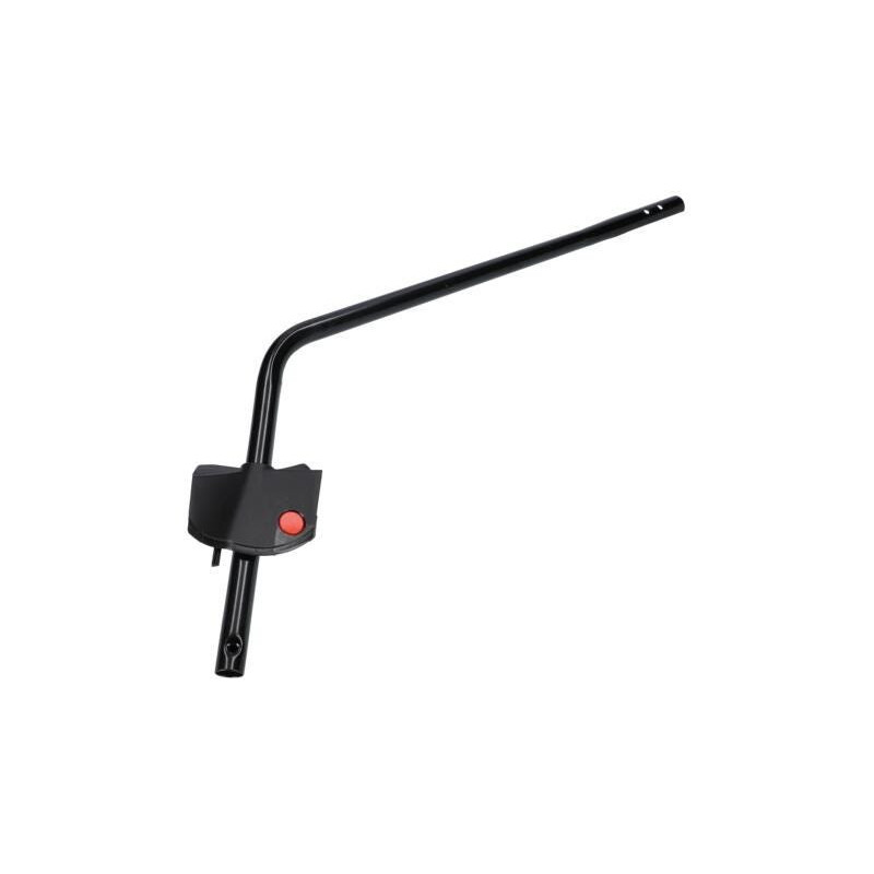 Poignée inférieure pour Tondeuse à gazon BOSCH OUTILLAGES - F016104919