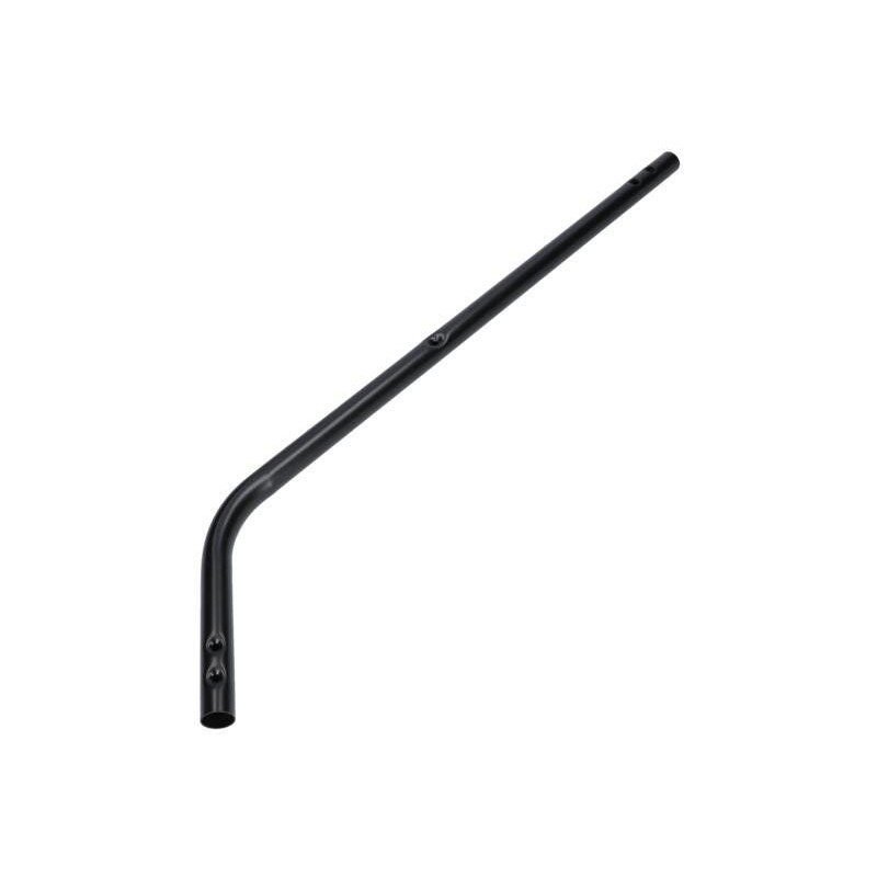 Poignée inférieure pour Tondeuse à gazon BOSCH OUTILLAGES - F016F04699