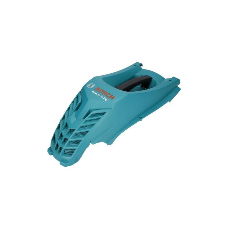 Capot de moteur pour Tondeuse à gazon BOSCH OUTILLAGES - F016F04727