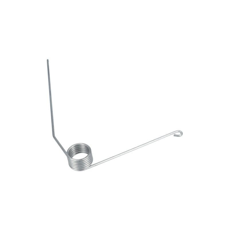Ressort de torsion pour Tondeuse à gazon BOSCH OUTILLAGES - F016L64523