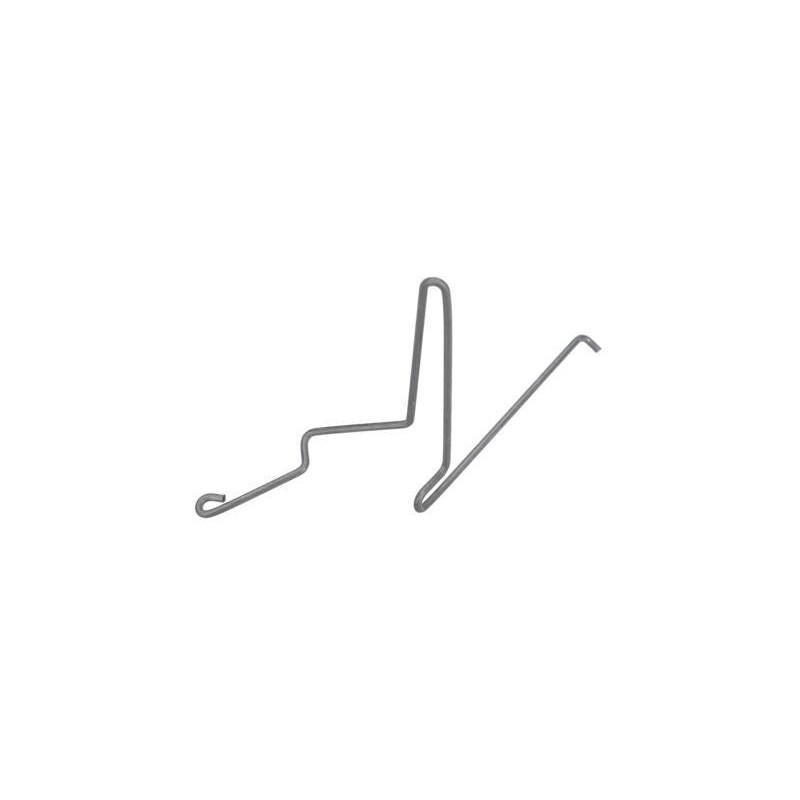 Ressort pour Tondeuse à gazon BOSCH OUTILLAGES - F016L65790
