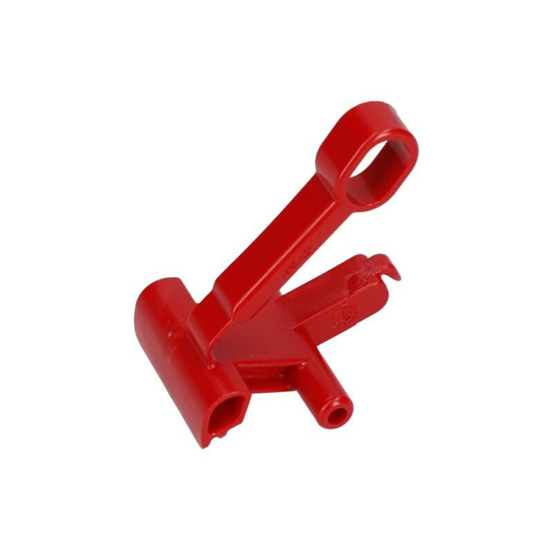 Levier de déclenchement pour Tondeuse à gazon BOSCH OUTILLAGES - F016L66107