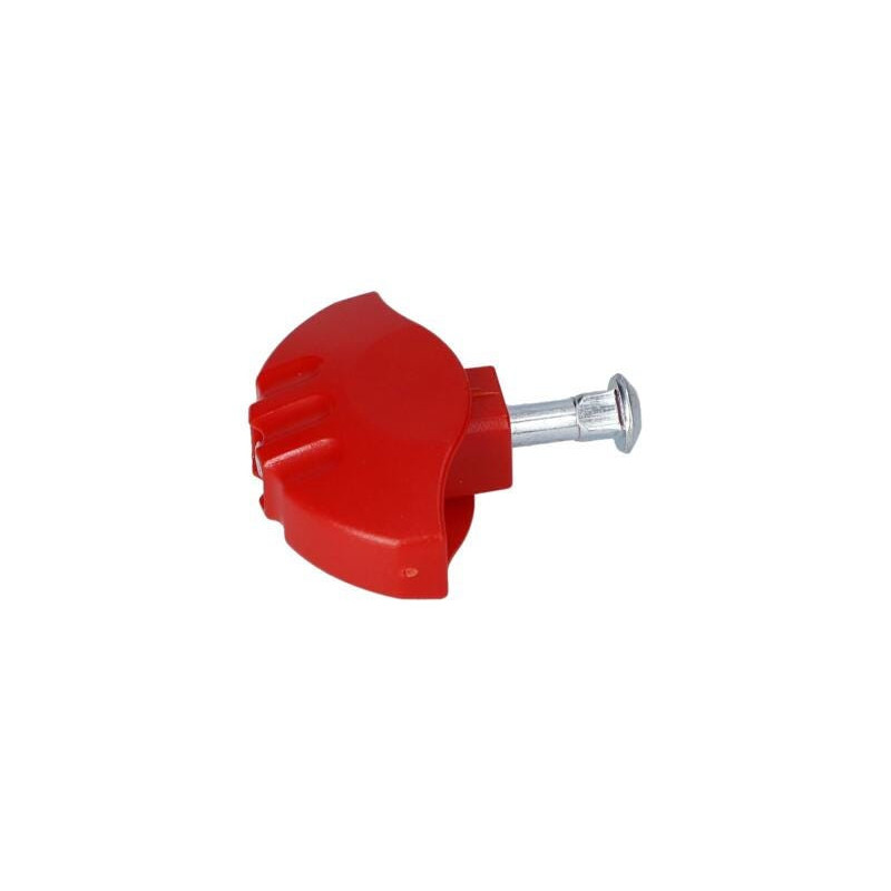 Écrou à ailettes pour Tondeuse à gazon BOSCH OUTILLAGES - F016L66155