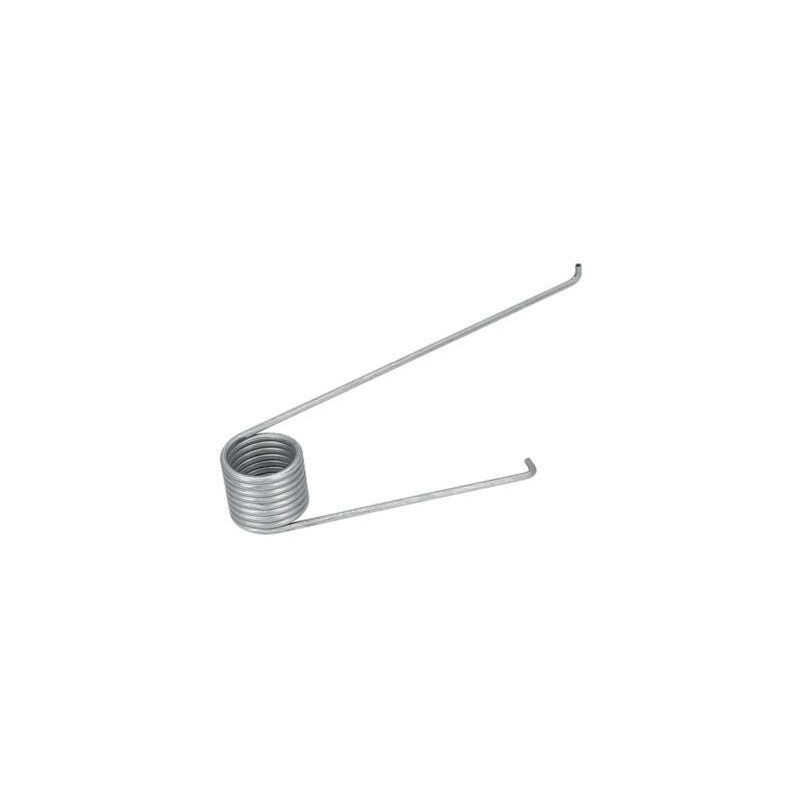 Ressort de fermeture pour Tondeuse à gazon BOSCH OUTILLAGES - F016L66687
