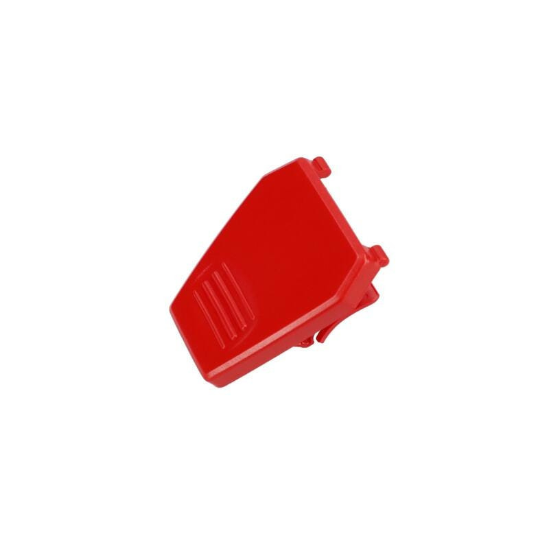Bouton-poussoir pour Tondeuse à gazon BOSCH OUTILLAGES - F016L67150