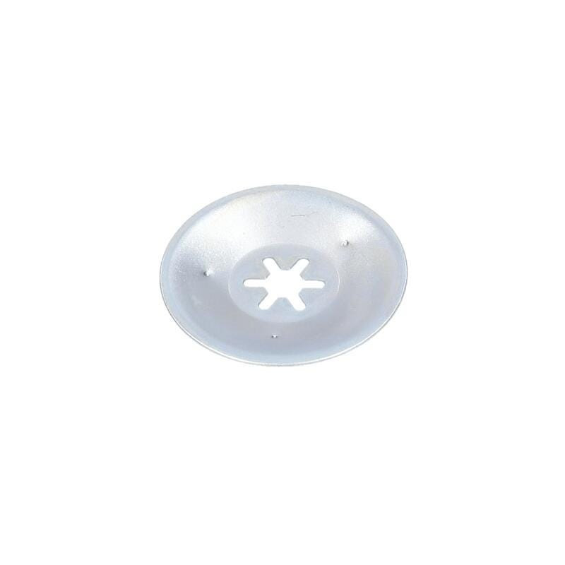Flasque de palier pour Tondeuse à gazon BOSCH OUTILLAGES - F016L67627
