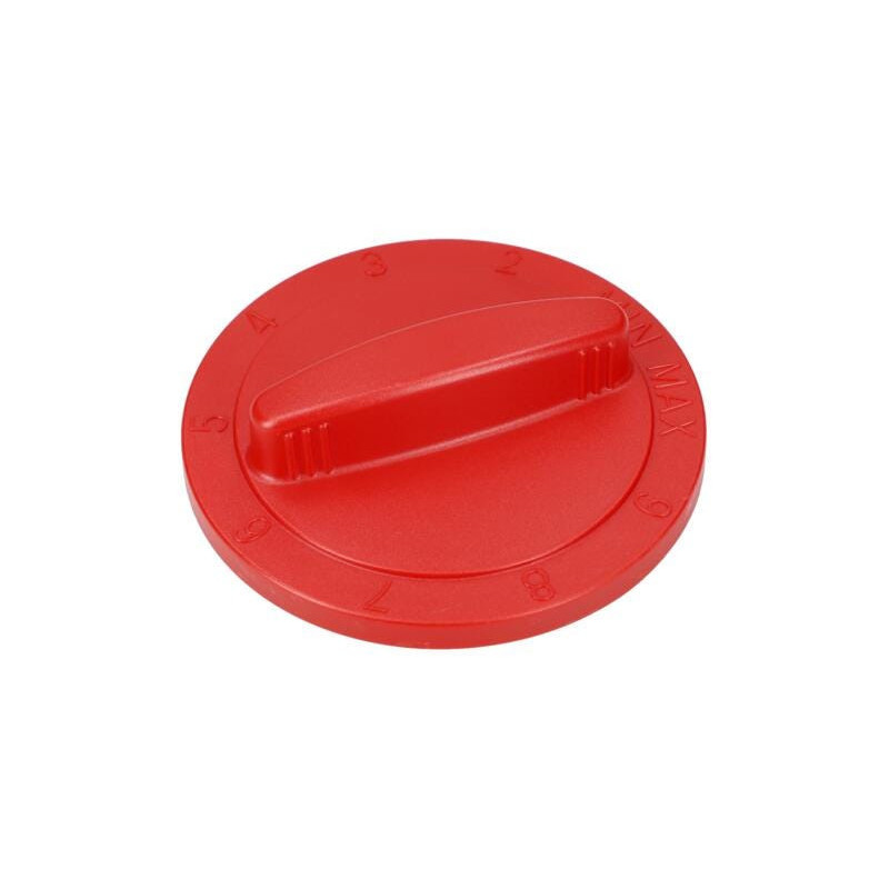 Bouton rotatif pour Tondeuse à gazon BOSCH OUTILLAGES - F016L67742