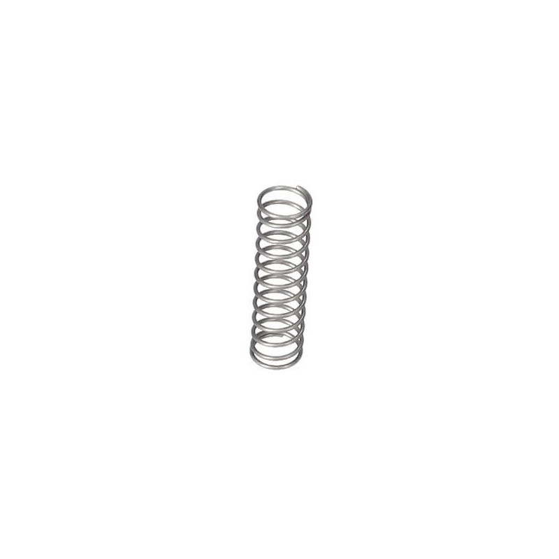 Ressort de bouton pour Tondeuse à gazon BOSCH OUTILLAGES - F016L67772