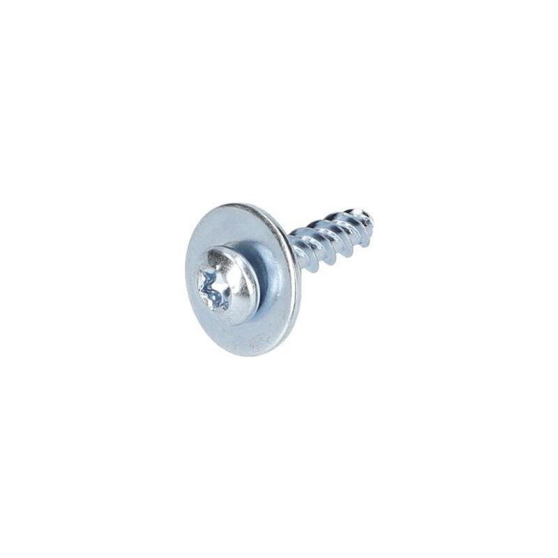 Vis avec rondelle captive pour Tondeuse à gazon BOSCH OUTILLAGES - F016L67951