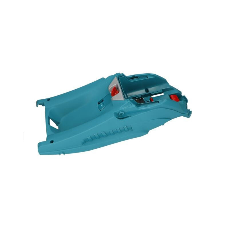 Capot de moteur pour Tondeuse à gazon BOSCH OUTILLAGES - F016L68000