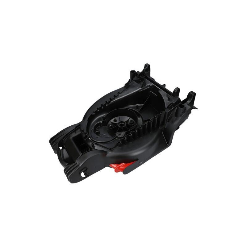 Carter tondeuse pour Tondeuse à gazon BOSCH OUTILLAGES - F016L68051