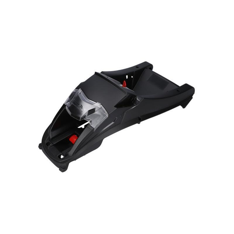 Capot de moteur pour Tondeuse à gazon BOSCH OUTILLAGES - F016L68080