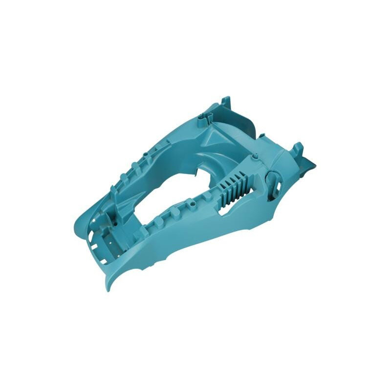 Carter tondeuse pour Tondeuse à gazon BOSCH OUTILLAGES - F016L68101