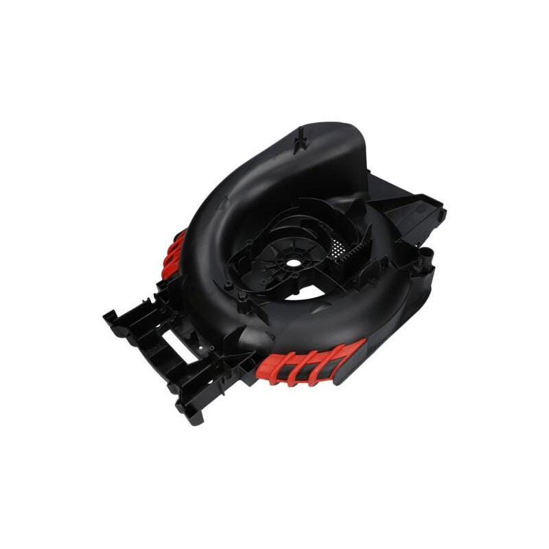 Carter pour Tondeuse à gazon BOSCH OUTILLAGES - F016L68166