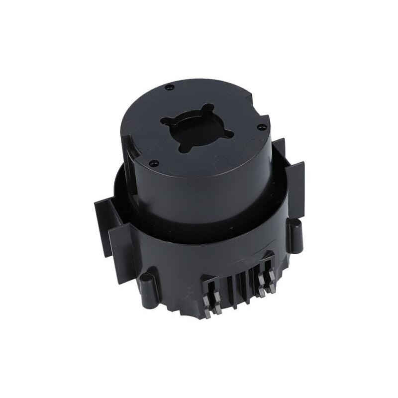 Carter de moteur pour Tondeuse à gazon BOSCH OUTILLAGES - F016L68952