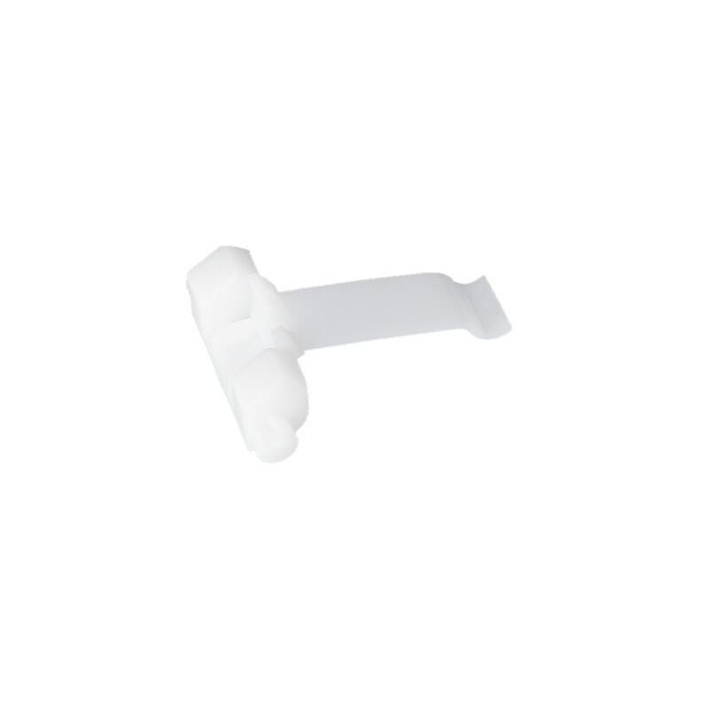 Levier de verrouillage pour Tondeuse à gazon BOSCH OUTILLAGES - F016L68980