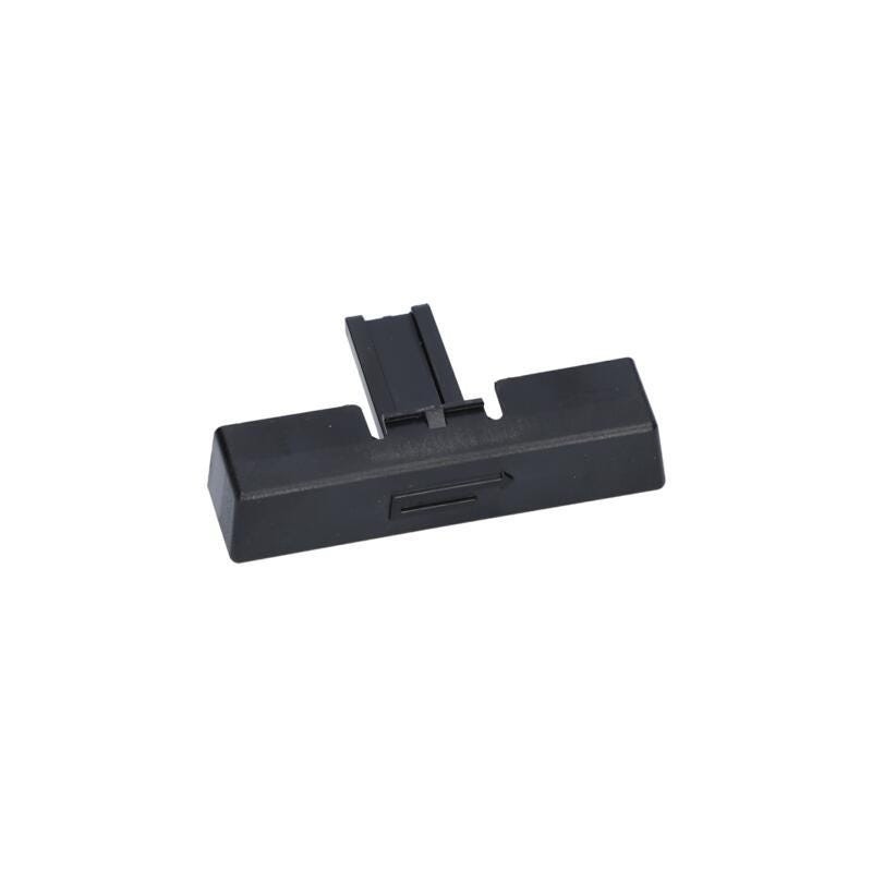 Bouton-poussoir pour Tondeuse à gazon BOSCH OUTILLAGES - F016L68981