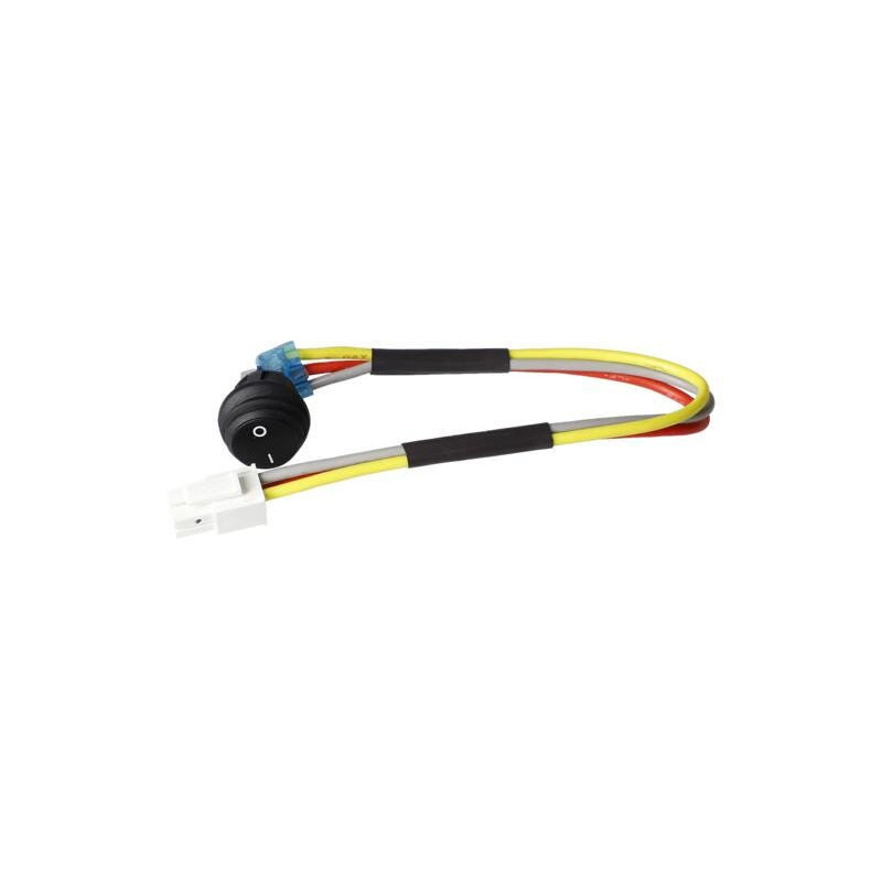 Ensemble faisceau de câbles pour Tondeuse à gazon BOSCH OUTILLAGES - F016L69220