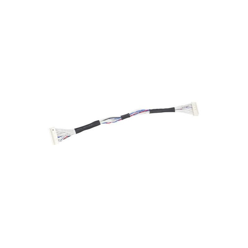 Faisceau de câbles pour Tondeuse à gazon BOSCH OUTILLAGES - F016L69247