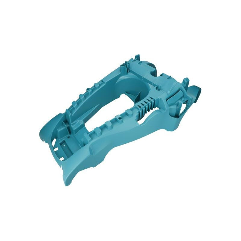 Carter tondeuse pour Tondeuse à gazon BOSCH OUTILLAGES - F016L69542