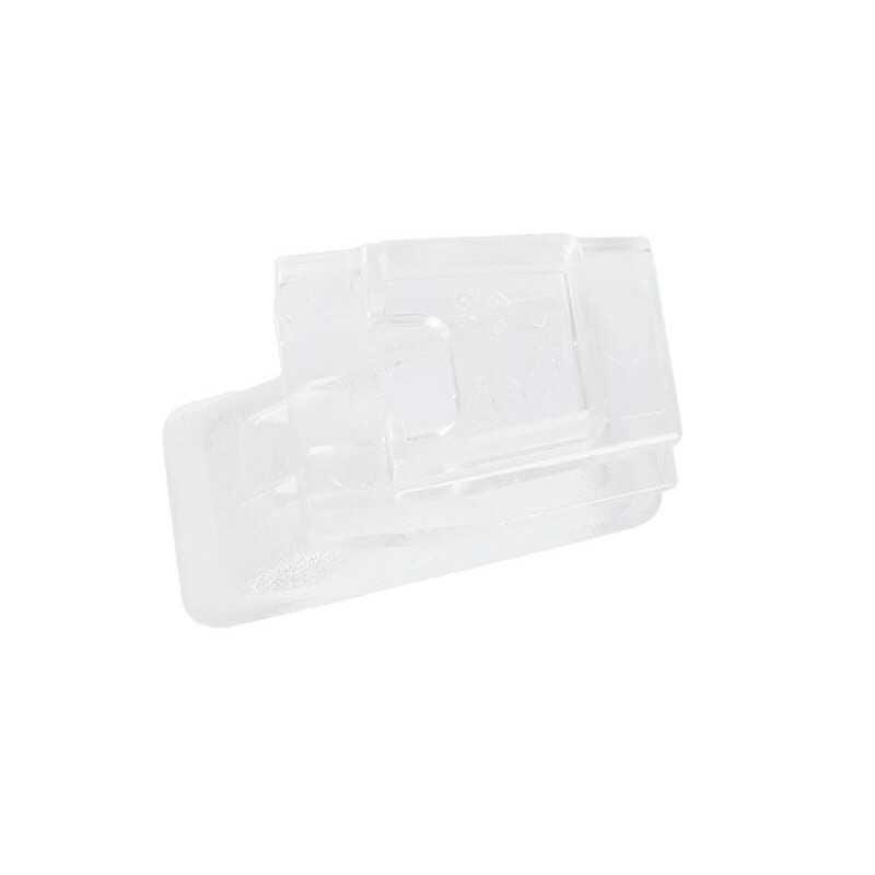 Couvercle transparent pour Tondeuse à gazon BOSCH OUTILLAGES - F016L90432