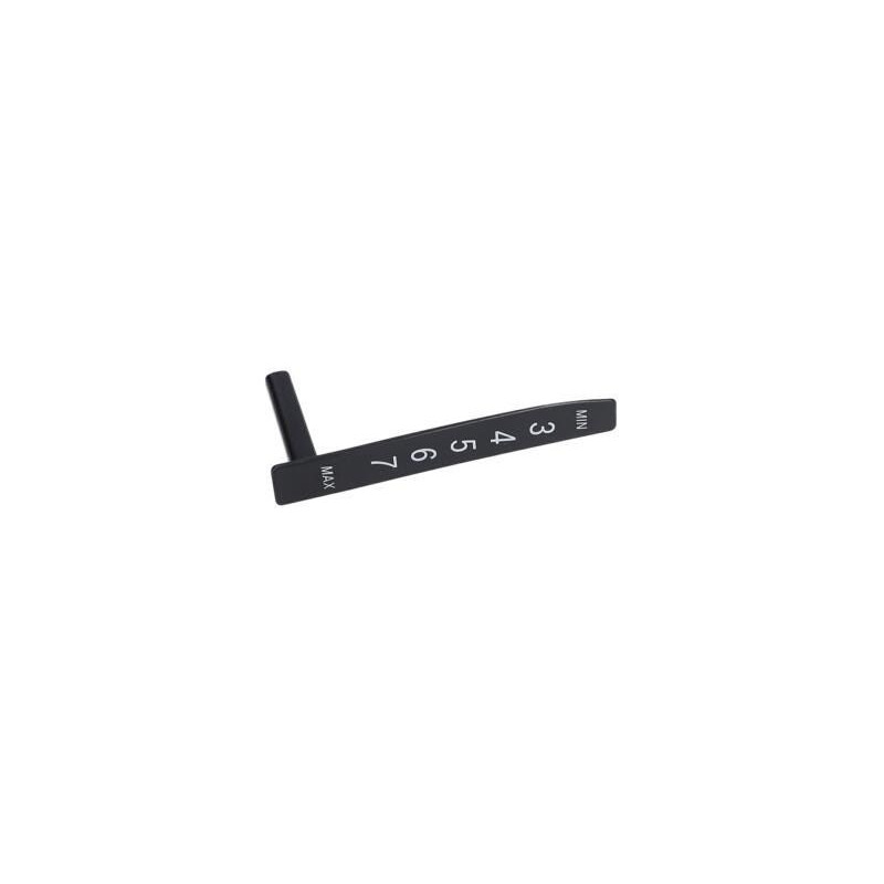 Instrument de visualisat pour Tondeuse à gazon BOSCH OUTILLAGES - F016L90433