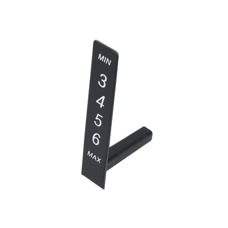 Instrument de visualisat pour Tondeuse à gazon BOSCH OUTILLAGES - F016L90434