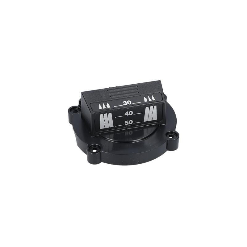 Couvercle moteur pour Tondeuse à gazon BOSCH OUTILLAGES - F016105503
