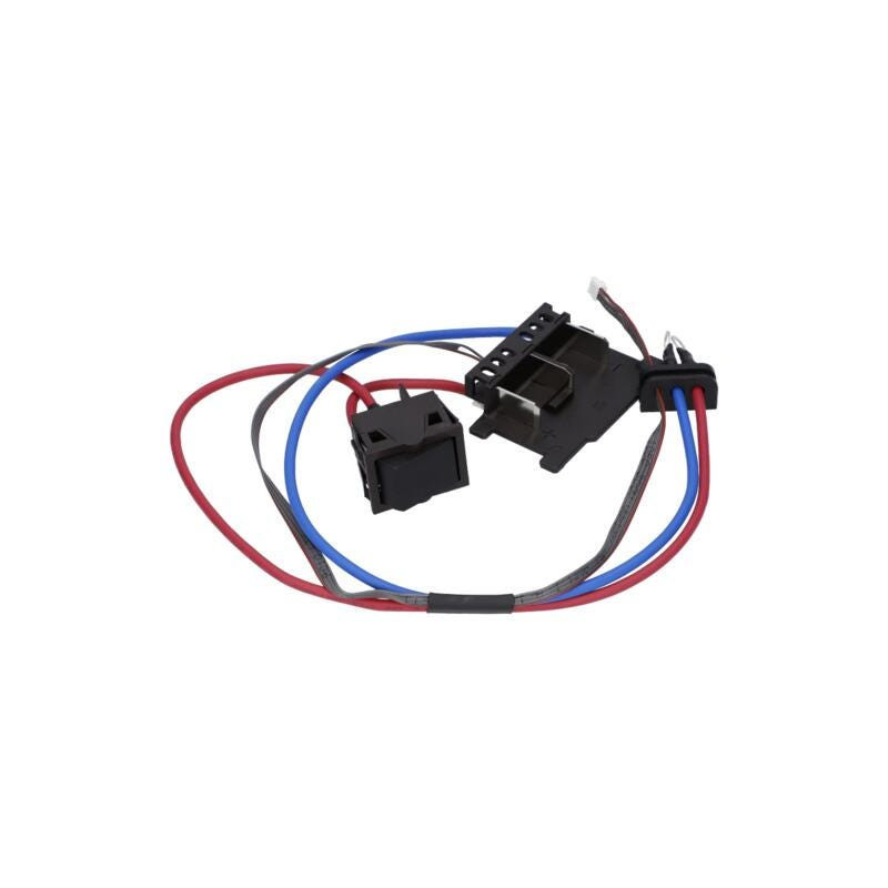 Faisceau de câbles pour Tondeuse à gazon BOSCH OUTILLAGES - F016L90833