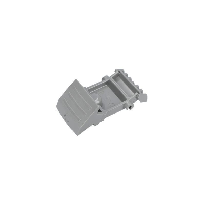 Levier de déclenchement pour Tondeuse à gazon BOSCH OUTILLAGES - F016L90773