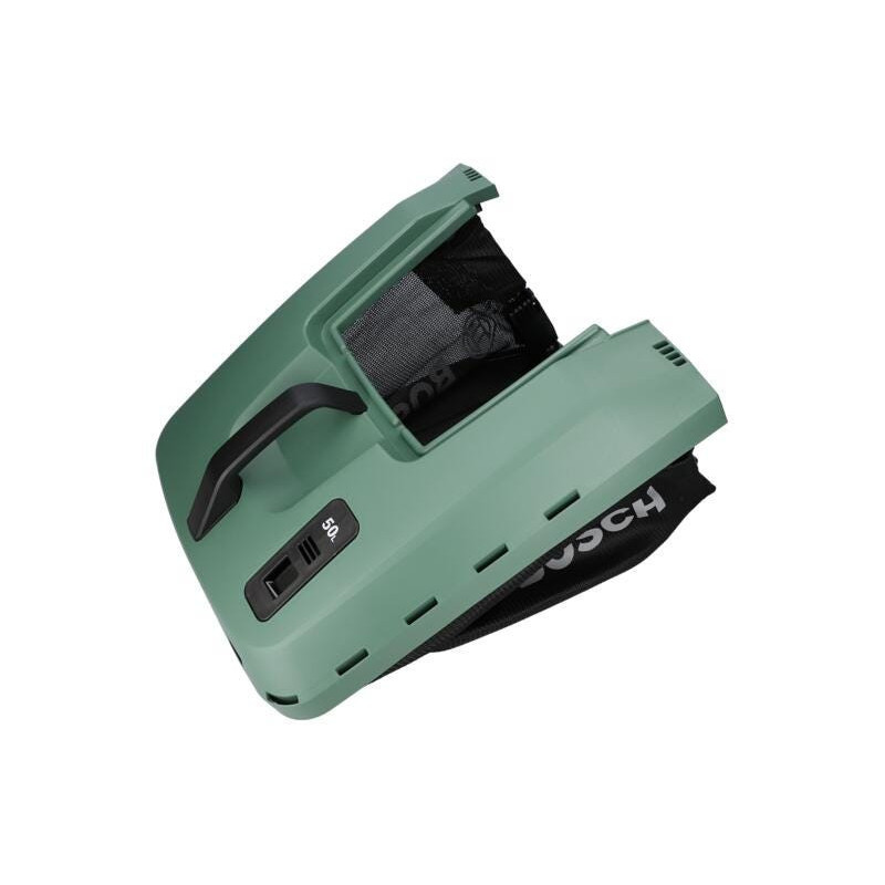 Bac de récupération pour Tondeuse à gazon BOSCH OUTILLAGES - F016105378