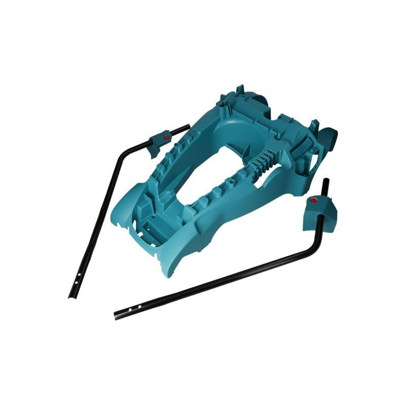 Carter tondeuse pour Tondeuse à gazon BOSCH OUTILLAGES - F016104925