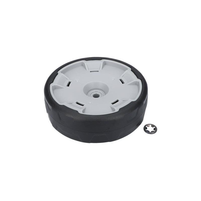 Roue pour Tondeuse à gazon BOSCH OUTILLAGES - F016105110