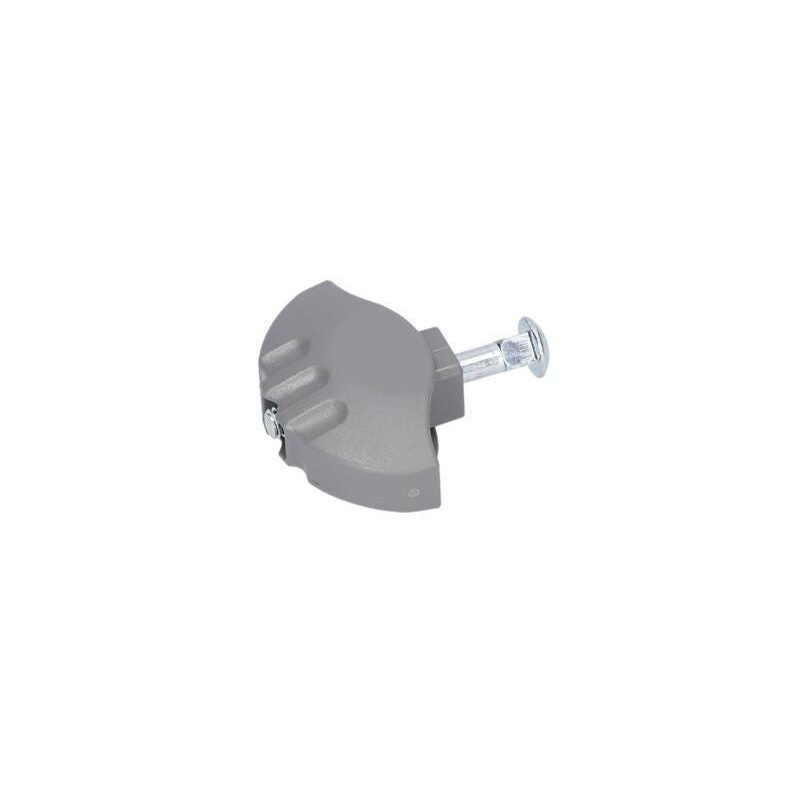 Écrou à oreilles pour Tondeuse à gazon BOSCH OUTILLAGES - 1600A01R0B