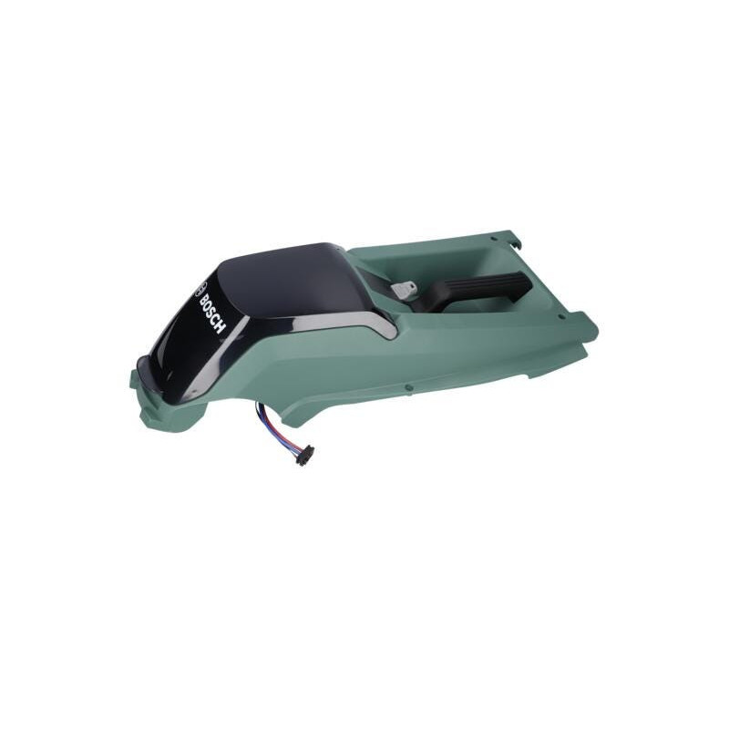 Capot de moteur pour Tondeuse à gazon BOSCH OUTILLAGES - F016F05625