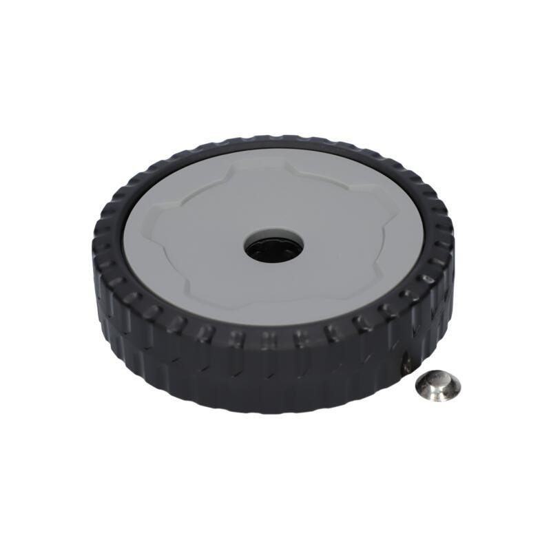 Roue pour Tondeuse à gazon BOSCH OUTILLAGES - F016F05627