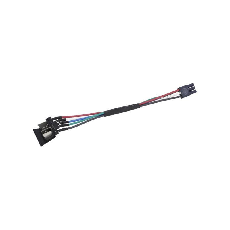 Faisceau de câbles pour Tondeuse à gazon BOSCH OUTILLAGES - F016L90963