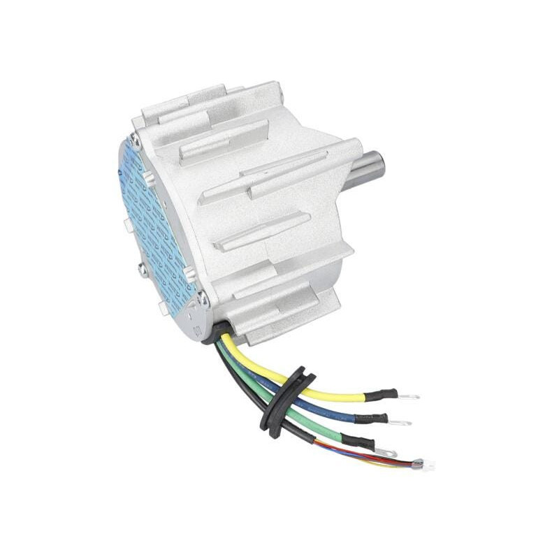 Moteur à courant continu pour Tondeuse à gazon BOSCH OUTILLAGES - 160702267Y