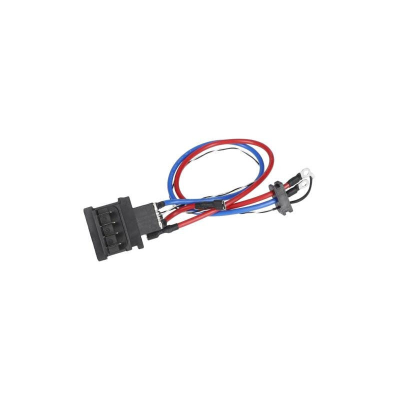 Faisceau de câbles pour Tondeuse à gazon BOSCH OUTILLAGES - 1600A01LX1