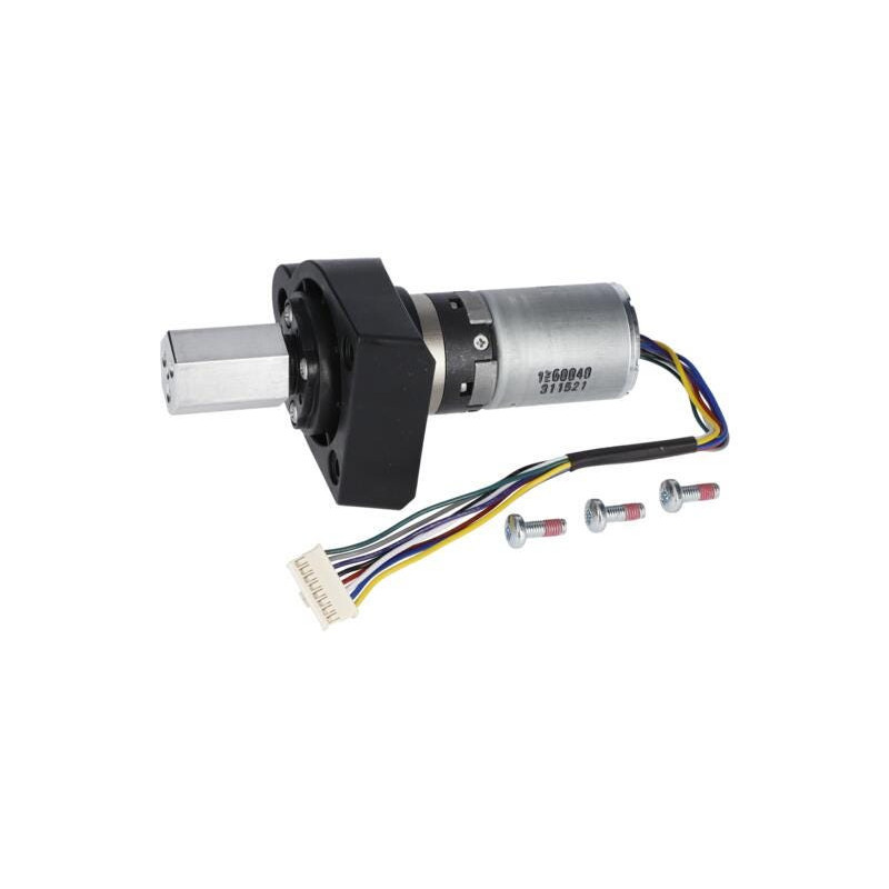 Moteur dentraînement pour Tondeuse à gazon BOSCH OUTILLAGES - F016105558