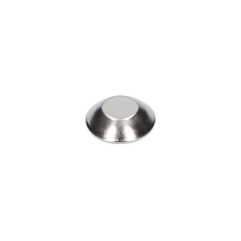 Capuchon à crans d\'arrêt pour Tondeuse à gazon BOSCH OUTILLAGES - F016F05700