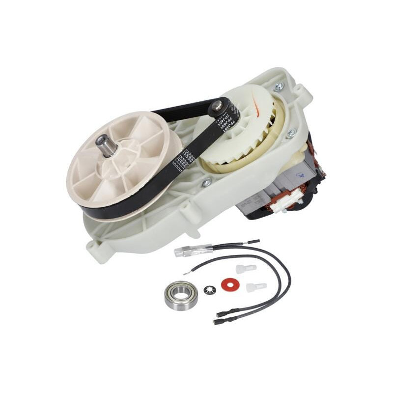 Moteur pour Tondeuse à gazon BOSCH OUTILLAGES - F016F05741