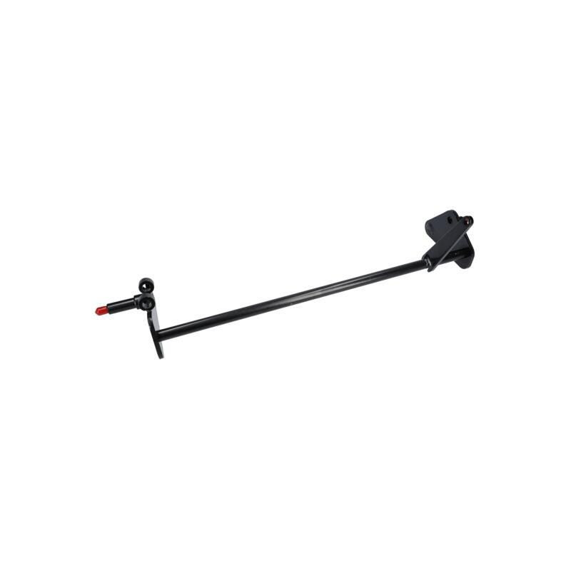 Arbre du disque presseur pour Tondeuse à gazon BOSCH OUTILLAGES - 1600A02T32