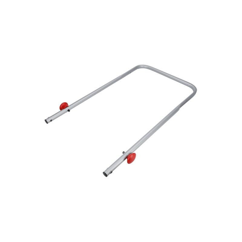 Jeu de poignées pour Tondeuse à gazon BOSCH OUTILLAGES - F016F06197