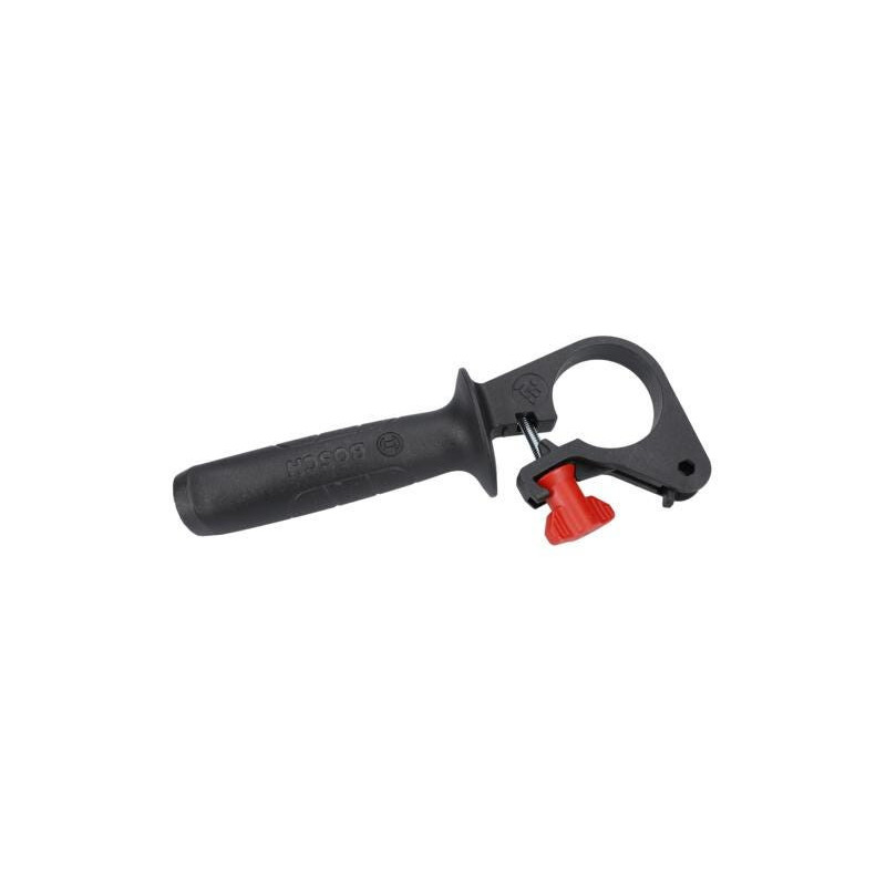 Poignée auxiliaire pour Perceuse à percussion BOSCH OUTILLAGES - 160202508W