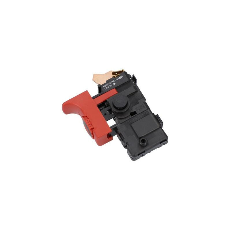 Commutateur pour Perceuse à percussion BOSCH OUTILLAGES - 1607200266
