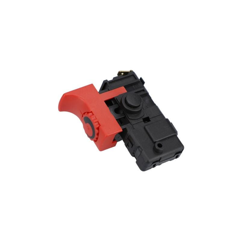 Commutateur pour Perceuse à percussion BOSCH OUTILLAGES - 1607200312