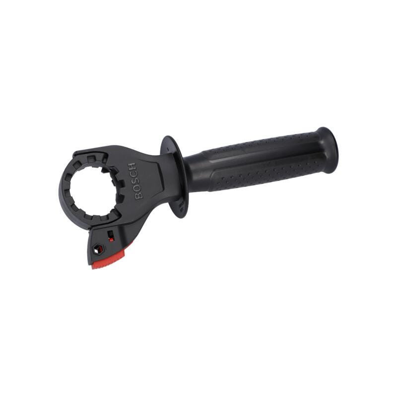 Poignée auxiliaire pour Perceuse à percussion BOSCH OUTILLAGES - 2602025184